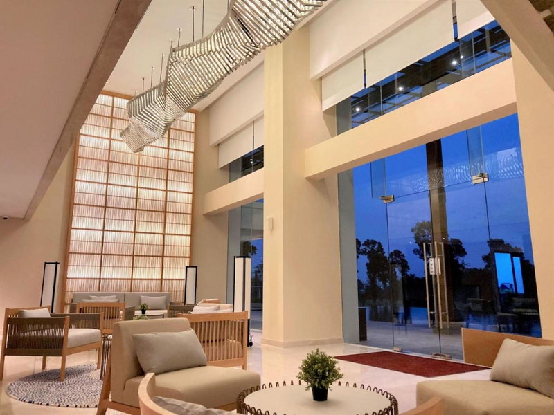 Kawana Golf Residence, Cikarang, Indonesia