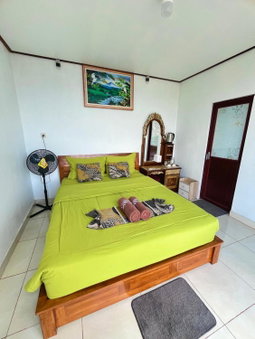 pinggan box glamping, Bangli, Indonesia