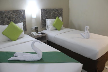 Greenotel Cilegon, Cilegon, Indonesia