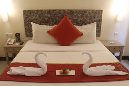 Greenotel Cilegon, Cilegon, Indonesia