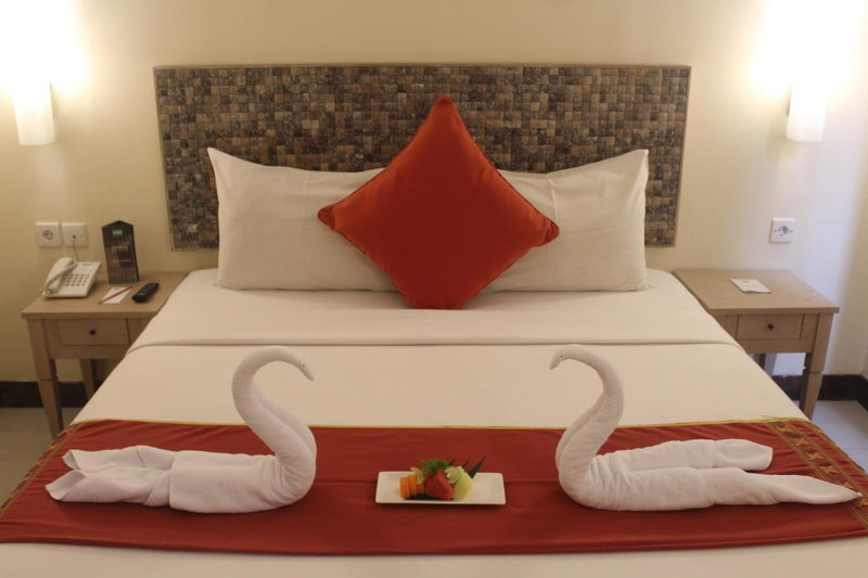 Greenotel Cilegon, Cilegon, Indonesia