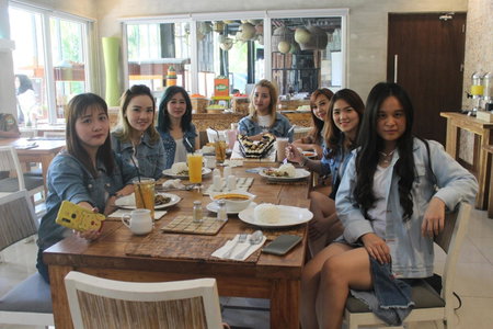 Greenotel Cilegon, Cilegon, Indonesia