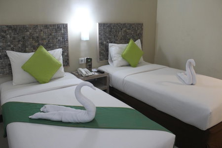 Greenotel Cilegon, Cilegon, Indonesia