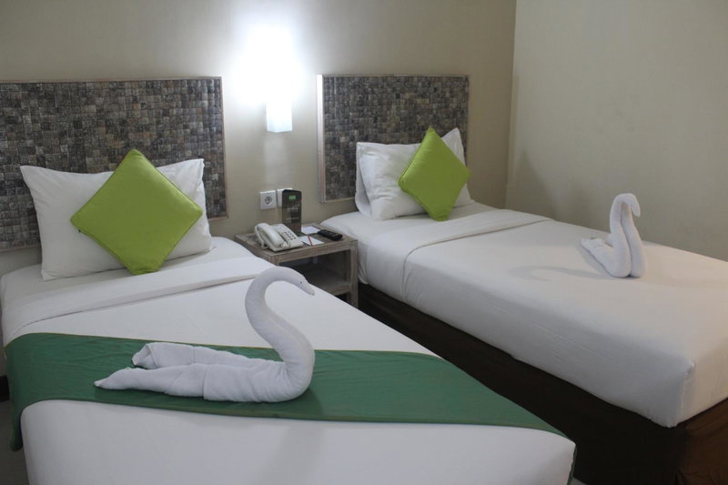 Greenotel Cilegon, Cilegon, Indonesia