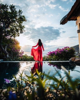 The Griya Villas and Spa, Amed, Indonesia