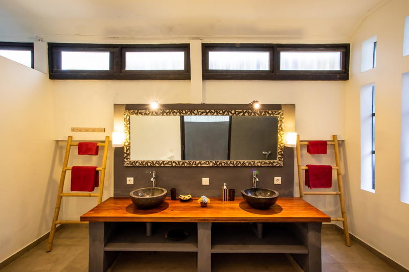 Villa Surga, Seminyak, Indonesia