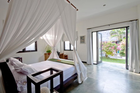 Villa Surga, Seminyak, Indonesia