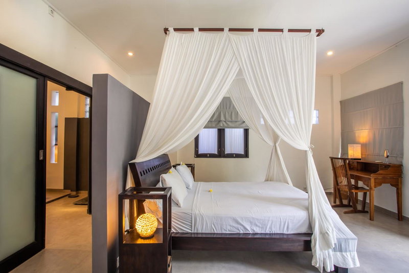 Villa Surga, Seminyak, Indonesia