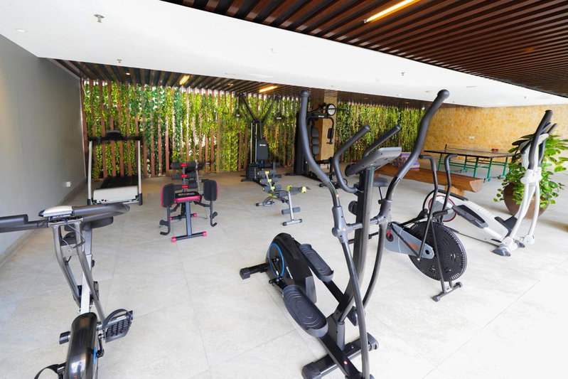 Brits Hotel Legian, Seminyak, Indonesia