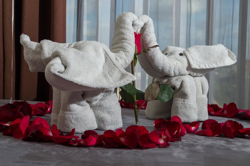 Brits Hotel Legian, Seminyak, Indonesia