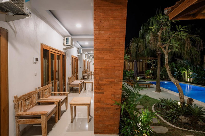 Mag Canggu Bali By Hospitality Bali, Canggu, Indonesia