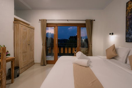 Mag Canggu Bali By Hospitality Bali, Canggu, Indonesia