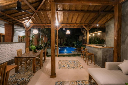 Mag Canggu Bali By Hospitality Bali, Canggu, Indonesia