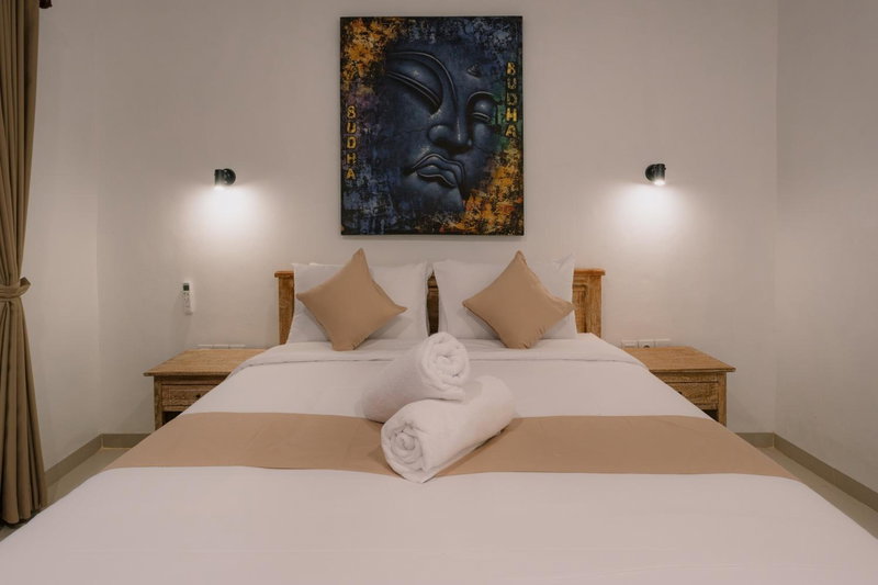 Mag Canggu Bali By Hospitality Bali, Canggu, Indonesia