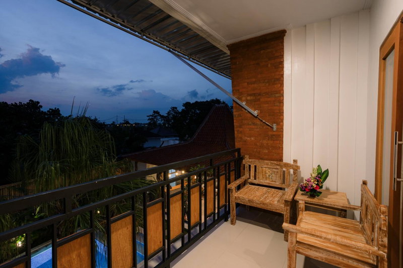 Mag Canggu Bali By Hospitality Bali, Canggu, Indonesia