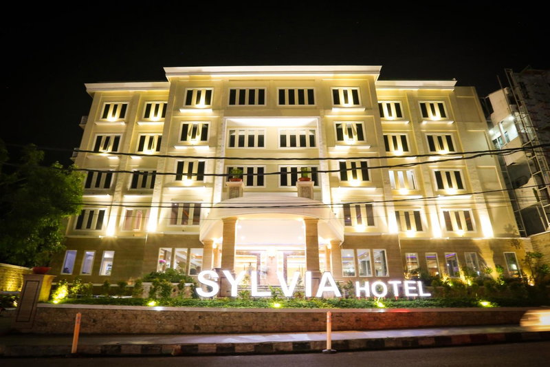 Sylvia Hotel Premier Kupang, Kupang, Indonesia