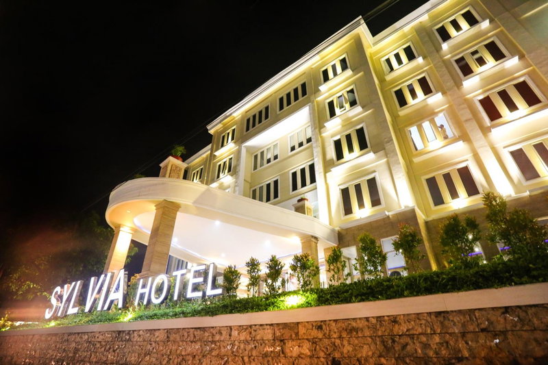 Sylvia Hotel Premier Kupang, Kupang, Indonesia