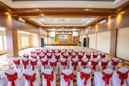 Sylvia Hotel Premier Kupang, Kupang, Indonesia