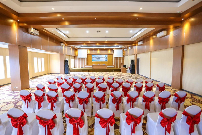 Sylvia Hotel Premier Kupang, Kupang, Indonesia