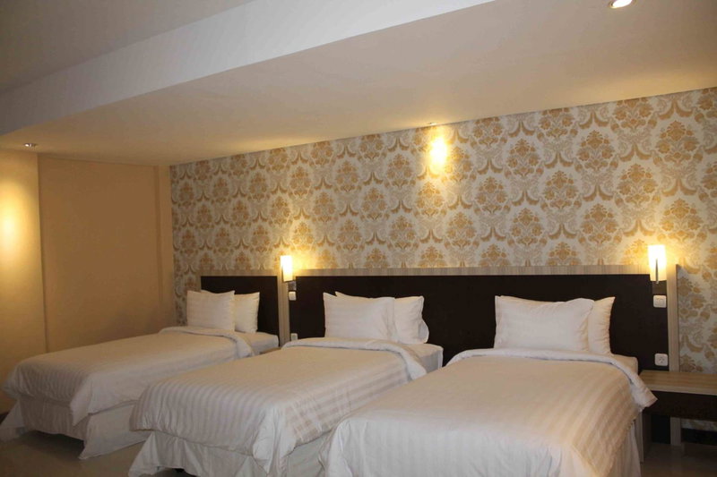 Sylvia Hotel Premier Kupang, Kupang, Indonesia