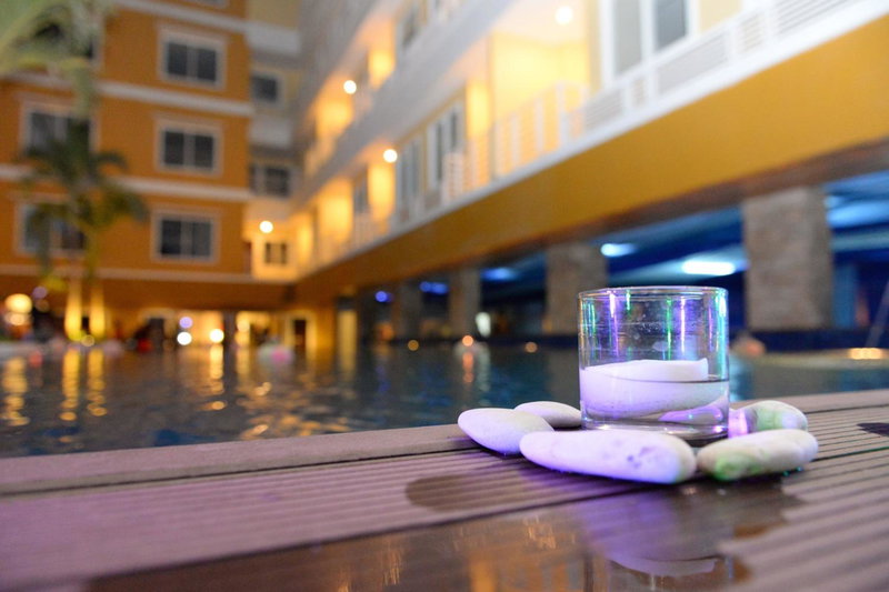Sylvia Hotel Premier Kupang, Kupang, Indonesia