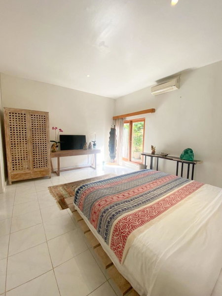 Orchid Villa, Sanur, Indonesia