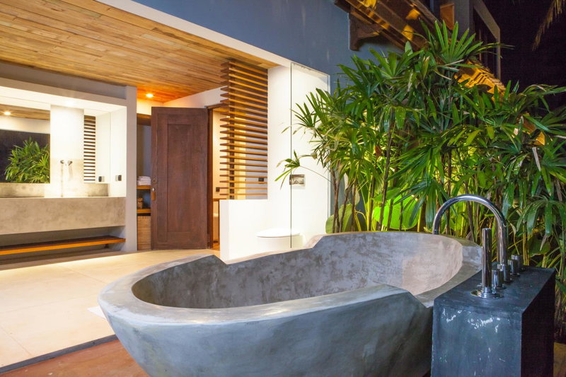 Villa Lumia Bali, Ubud, Indonesia