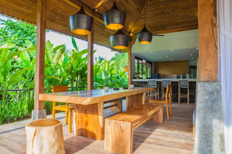 Villa Lumia Bali, Ubud, Indonesia