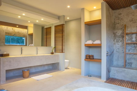 Villa Lumia Bali, Ubud, Indonesia