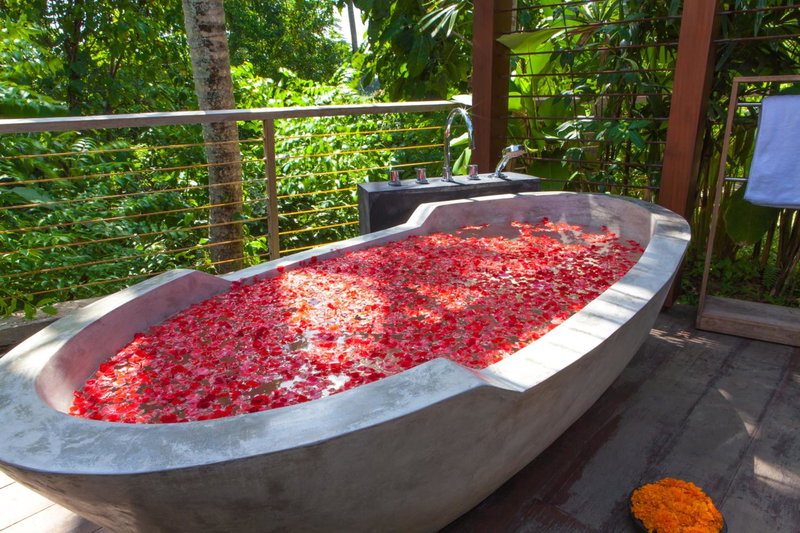 Villa Lumia Bali, Ubud, Indonesia