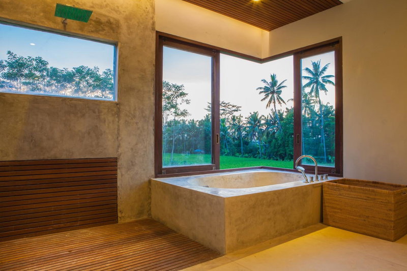 Villa Lumia Bali, Ubud, Indonesia