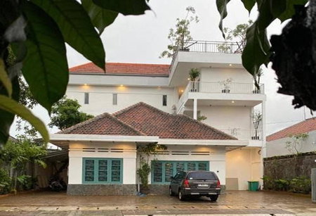 Binumar Guest House, Pekalongan, Indonesia