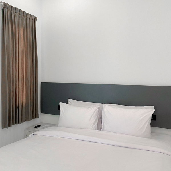 Binumar Guest House, Pekalongan, Indonesia