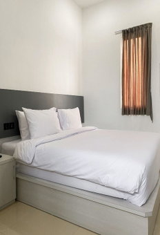 Binumar Guest House, Pekalongan, Indonesia