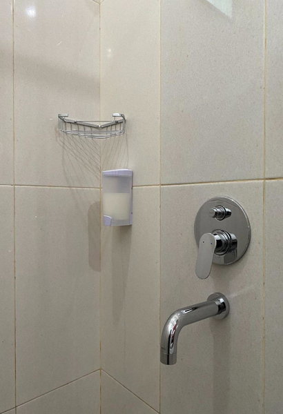 Binumar Guest House, Pekalongan, Indonesia