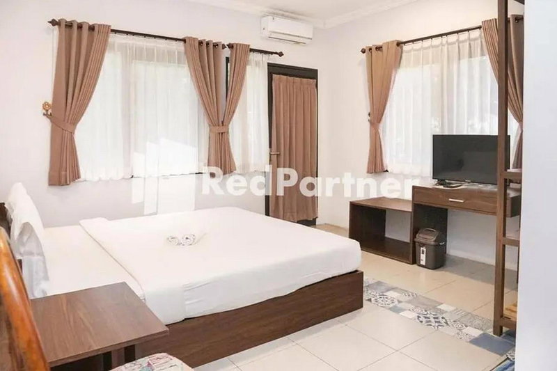 Panorama Inn Residence Batu Redpartner, Batu, Indonesia