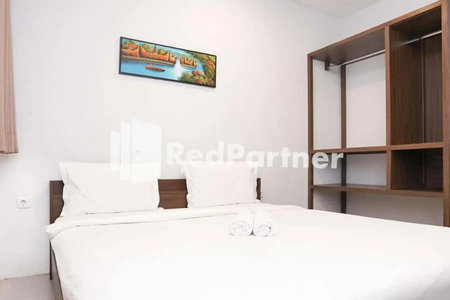 Panorama Inn Residence Batu Redpartner, Batu, Indonesia