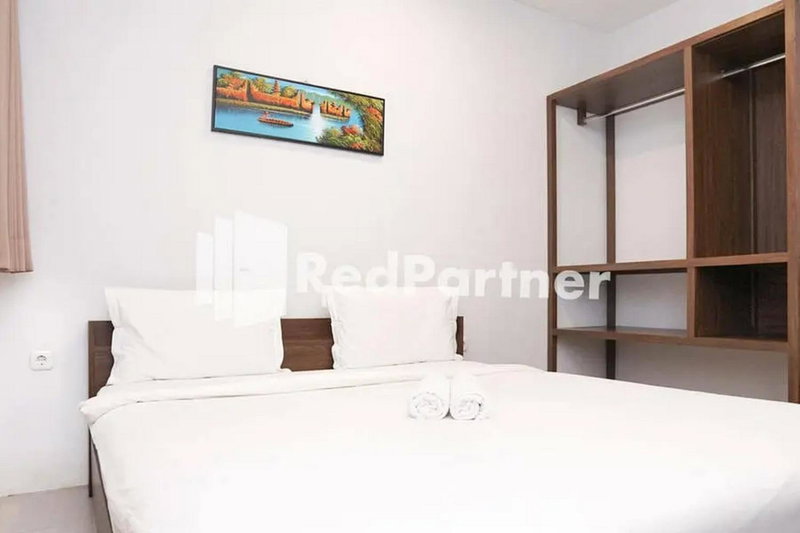 Panorama Inn Residence Batu Redpartner, Batu, Indonesia