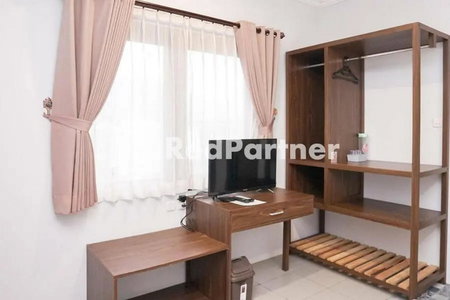 Panorama Inn Residence Batu Redpartner, Batu, Indonesia