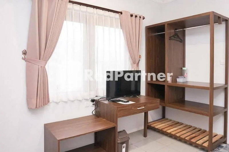 Panorama Inn Residence Batu Redpartner, Batu, Indonesia