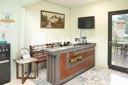 Panorama Inn Residence Batu Redpartner, Batu, Indonesia