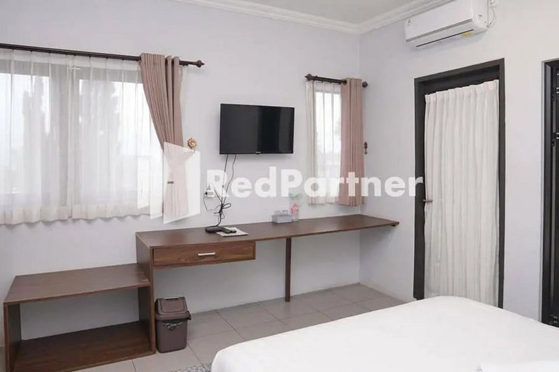 Panorama Inn Residence Batu Redpartner, Batu, Indonesia