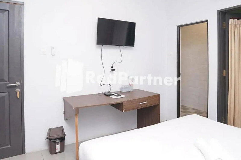 Panorama Inn Residence Batu Redpartner, Batu, Indonesia