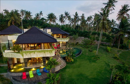 Villa Delmara at Balian Beach By Amerta Experience, Selemadeg, Indonesia