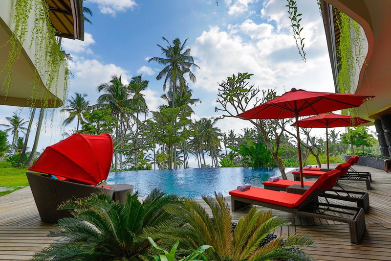Villa Delmara at Balian Beach By Amerta Experience, Selemadeg, Indonesia
