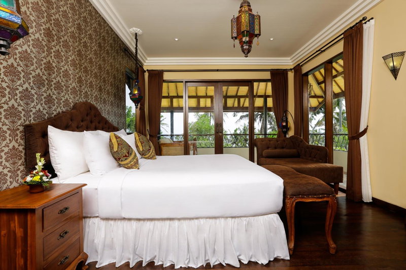 Villa Delmara at Balian Beach By Amerta Experience, Selemadeg, Indonesia