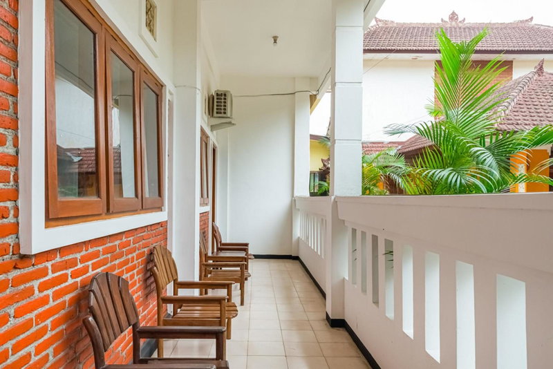 RedDoorz Syariah near Gor Ken Arok, Malang, Indonesia
