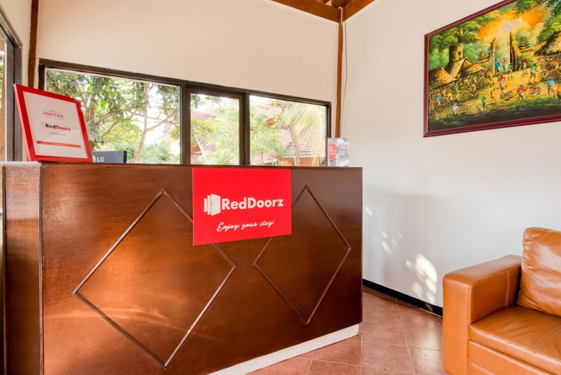 RedDoorz Syariah near Gor Ken Arok, Malang, Indonesia