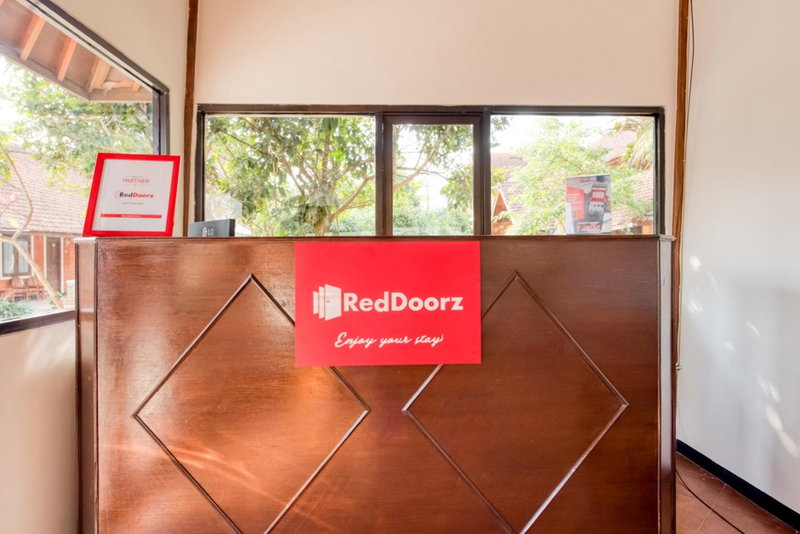 RedDoorz Syariah near Gor Ken Arok, Malang, Indonesia