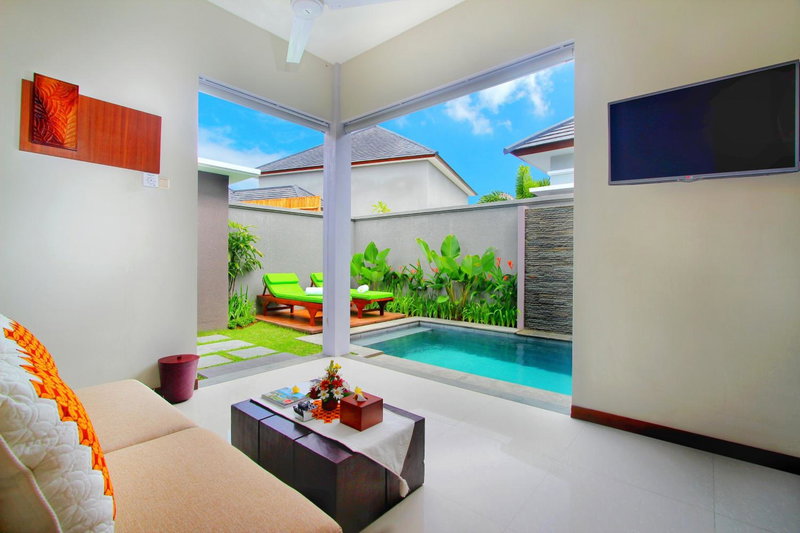 Maharaja Villas Seminyak by Humus Hospitality, Kerobokan, Indonesia